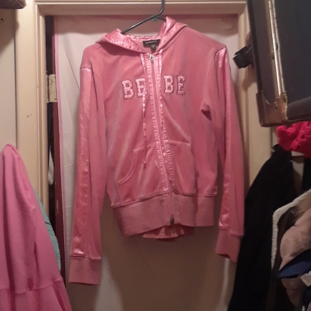 Jogging suit